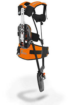 HARNAIS STIHL X-TREEM